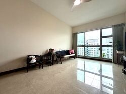 Blk 604C Punggol Lodge (Punggol), HDB 4 Rooms #560594341